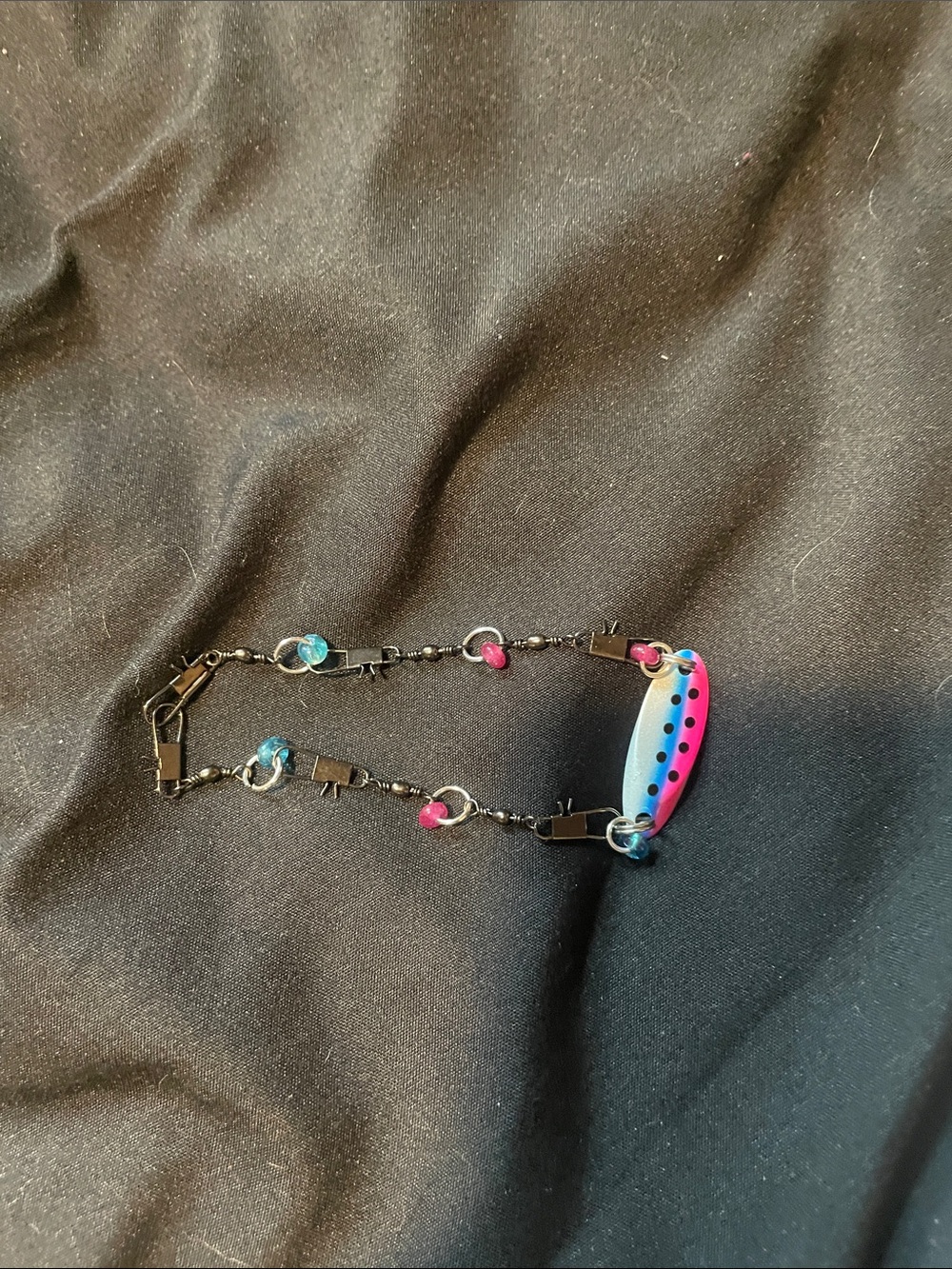 Accessory identification